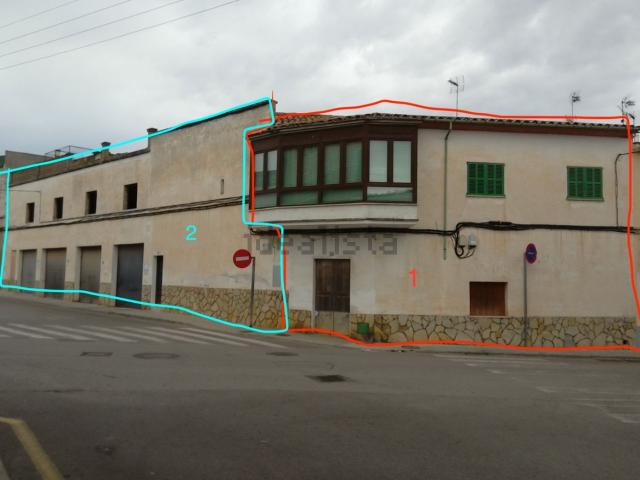 Chalet, Felanitx