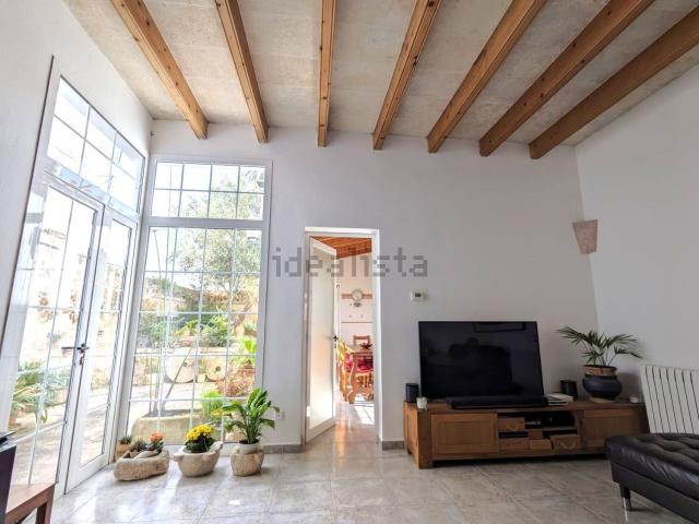 Chalet, Felanitx