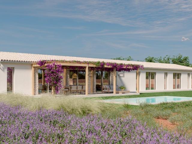 Chalet, Felanitx