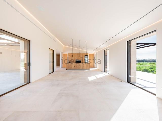 Chalet, Felanitx