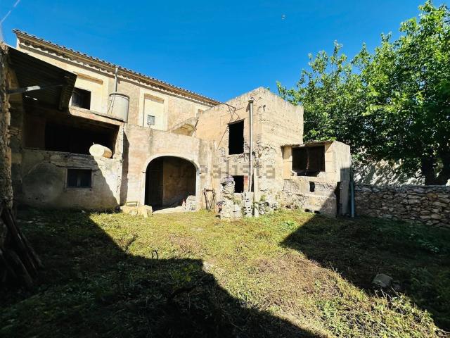 Chalet, Felanitx