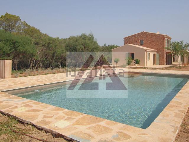 Chalet, Felanitx