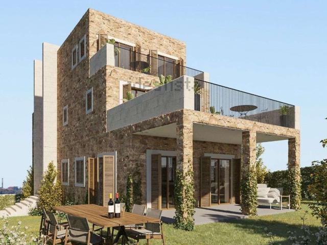 Chalet, Felanitx