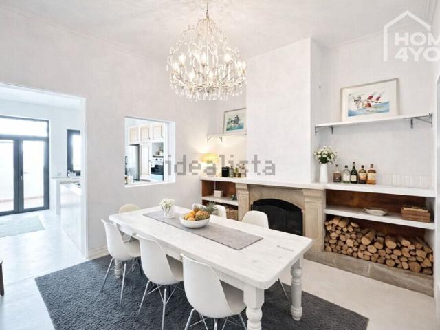 Chalet, Felanitx