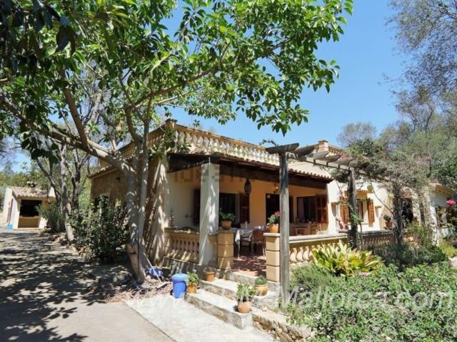Chalet, Felanitx