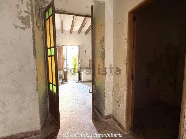Chalet, Felanitx