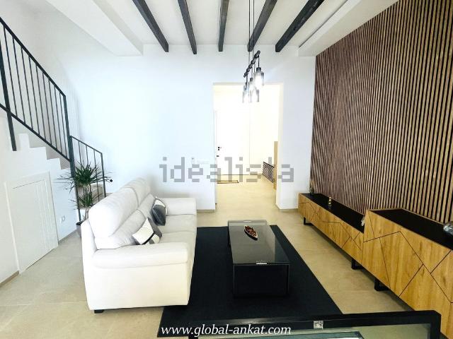 Chalet, Felanitx