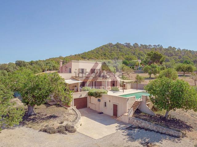 Chalet, Felanitx
