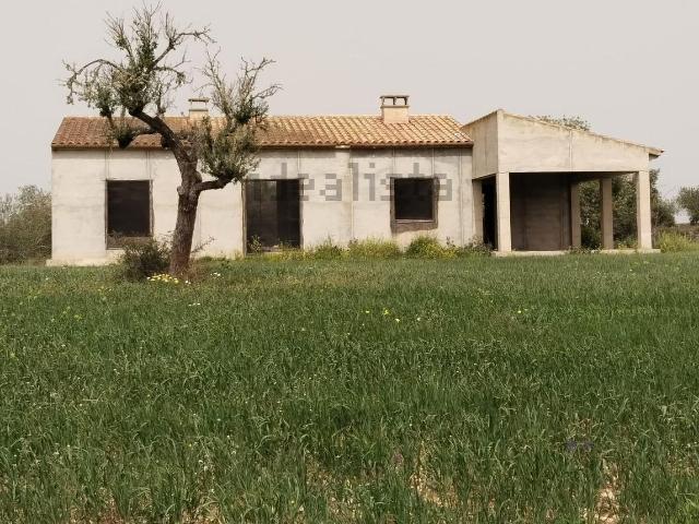 Chalet, Felanitx