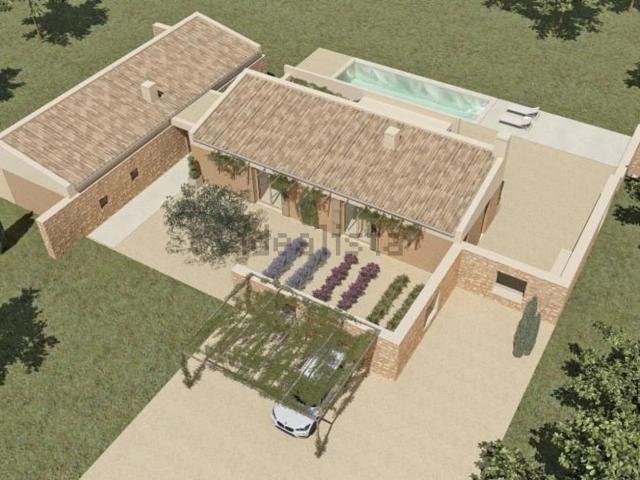Chalet, Felanitx