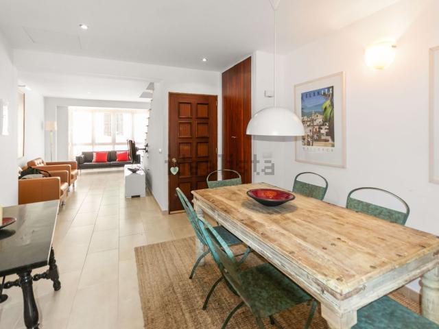 Chalet, Felanitx