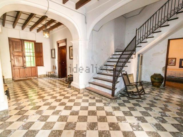 Chalet, Felanitx