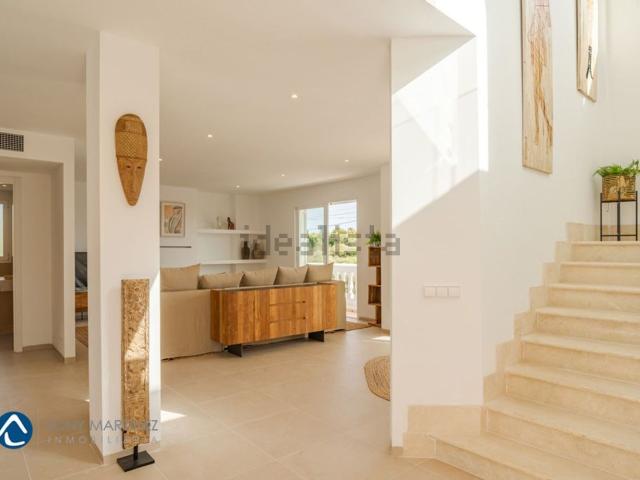 Chalet, Felanitx