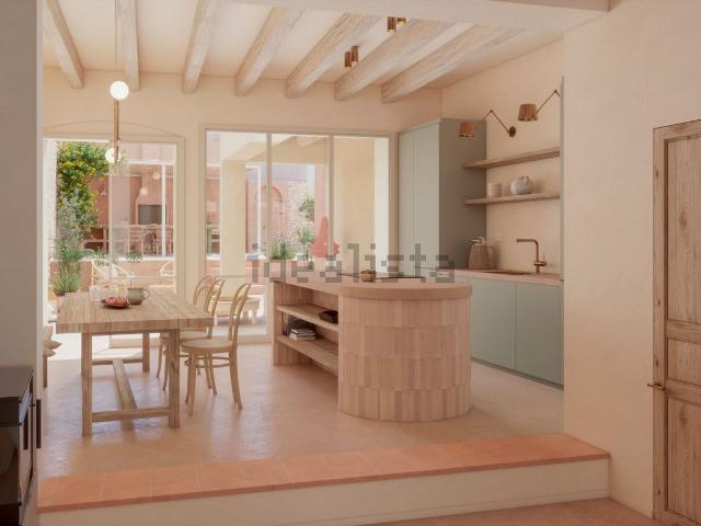 Chalet, Felanitx