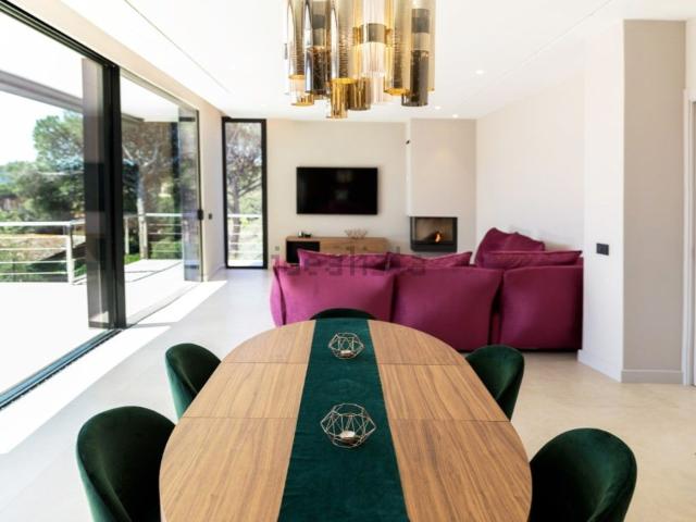 Chalet, Fenals, Castell Platja d&apos Aro