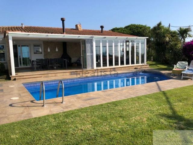Chalet, Fenals, Castell Platja d&apos Aro