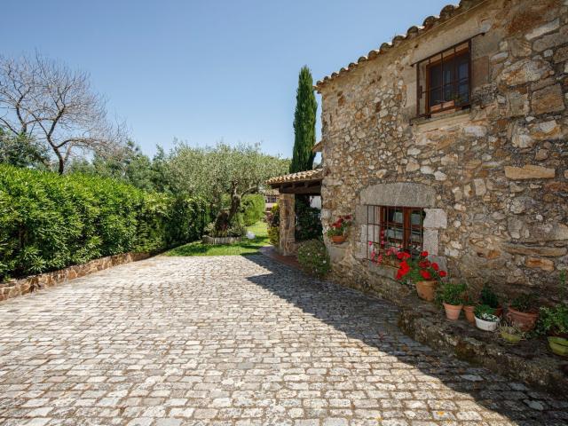 Chalet, Fenals, Castell Platja d&apos Aro