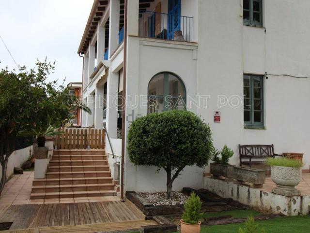 Chalet, Fenals, Castell Platja d&apos Aro