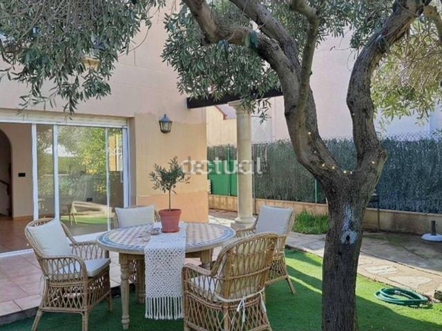 Chalet, Fenals, Castell Platja d&apos Aro