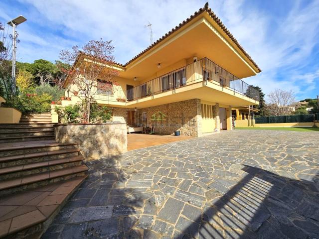 Chalet, Fenals, Castell Platja d&apos Aro