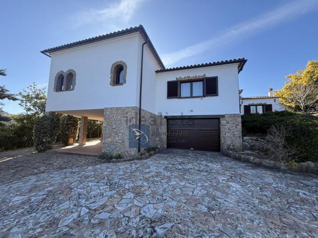 Chalet, Fenals, Castell Platja d&apos Aro