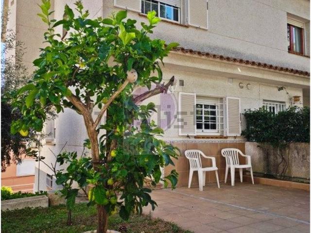 Chalet, Fenals, Castell Platja d&apos Aro