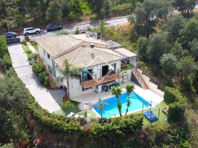 Chalet, Fenals, Castell Platja d&apos Aro