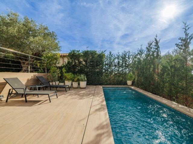 Chalet, Fenals, Castell Platja d&apos Aro