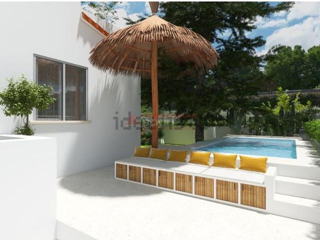 Chalet, Fenals, Castell Platja d&apos Aro