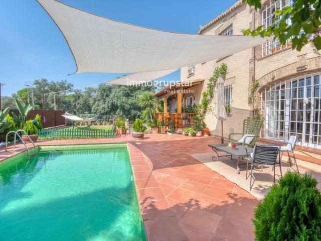 Chalet, Fenals, Castell Platja d&apos Aro