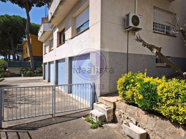 Chalet, Fenals, Castell Platja d&apos Aro