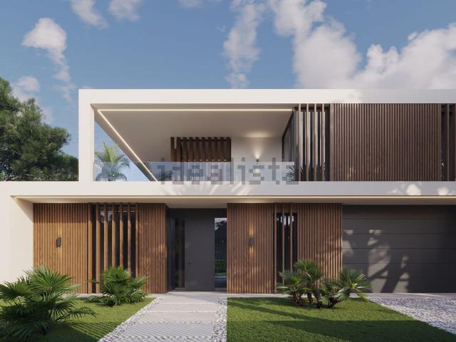 Chalet, Fenals, Castell Platja d&apos Aro
