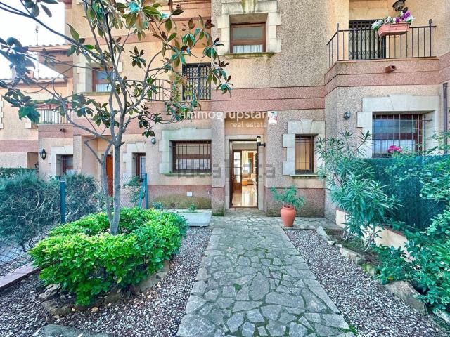 Chalet, Fenals, Castell Platja d&apos Aro
