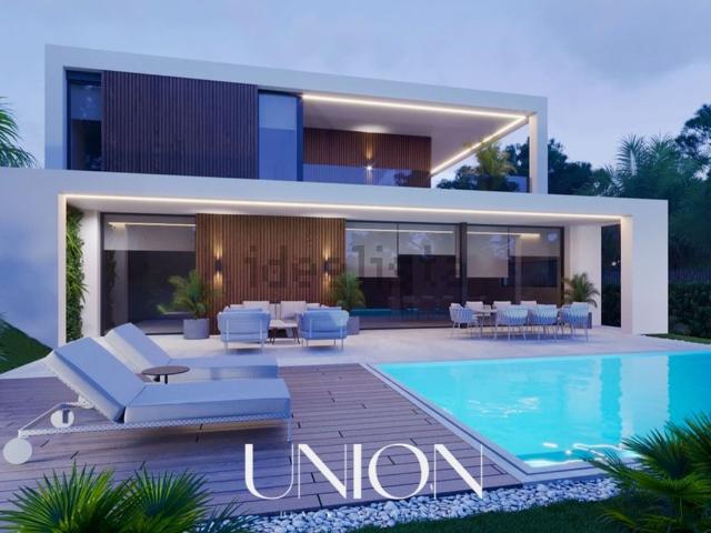 Chalet, Fenals, Castell Platja d&apos Aro