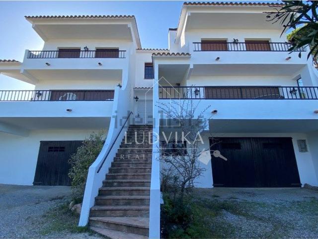 Chalet, Fenals, Castell Platja d&apos Aro