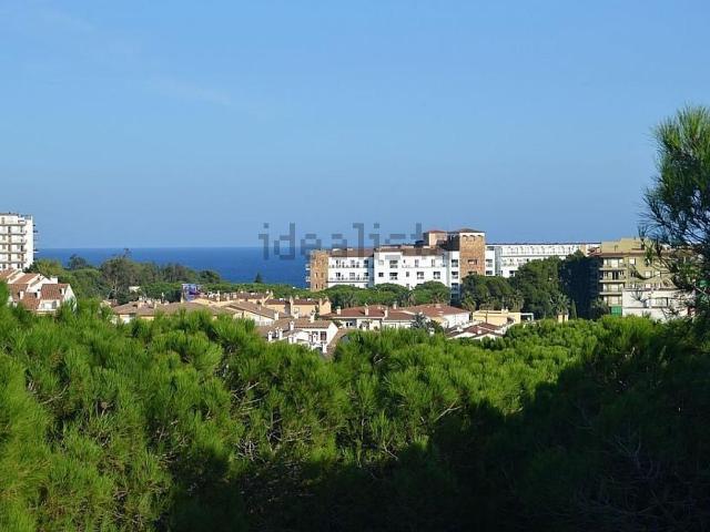 Chalet, Fenals, Castell Platja d&apos Aro