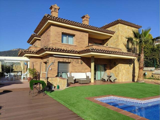 Chalet, Fenals, Castell Platja d&apos Aro