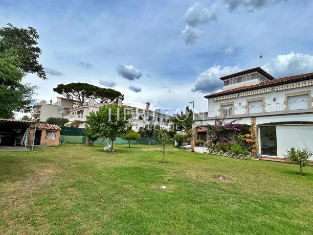 Chalet, Fenals, Castell Platja d&apos Aro