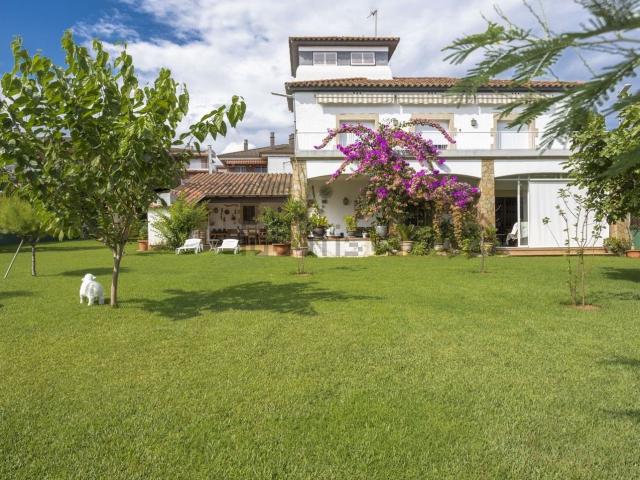 Chalet, Fenals, Castell Platja d&apos Aro