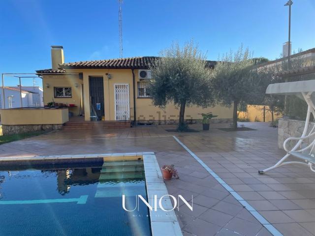 Chalet, Fenals, Castell Platja d&apos Aro