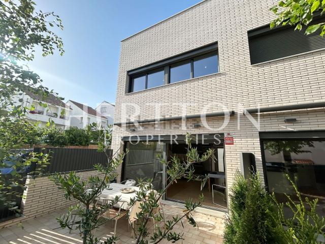 Chalet, Fenals, Castell Platja d&apos Aro
