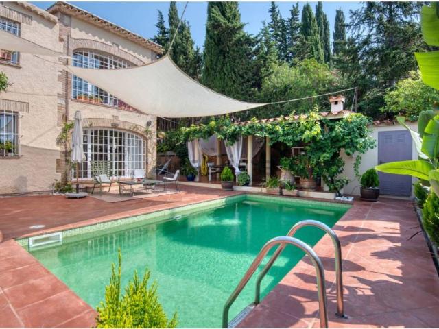 Chalet, Fenals, Castell Platja d&apos Aro