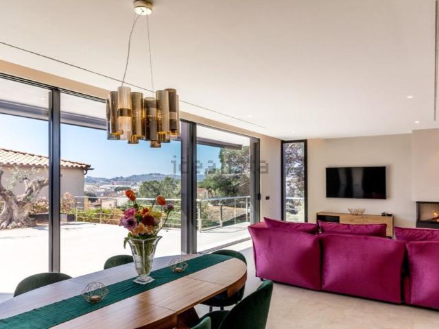 Chalet, Fenals, Castell Platja d&apos Aro