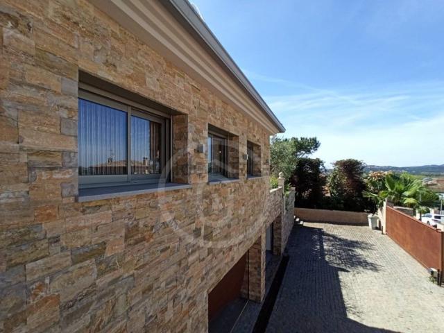 Chalet, Fenals, Castell Platja d&apos Aro