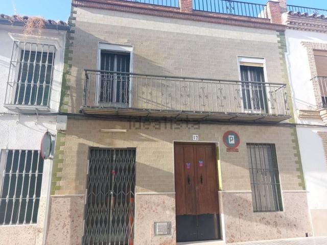 Chalet, Fernan Nuñez