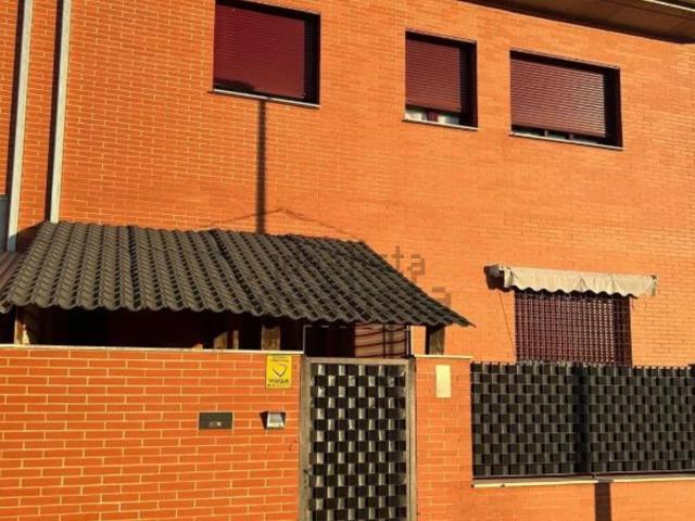 Chalet, Fernancaballero