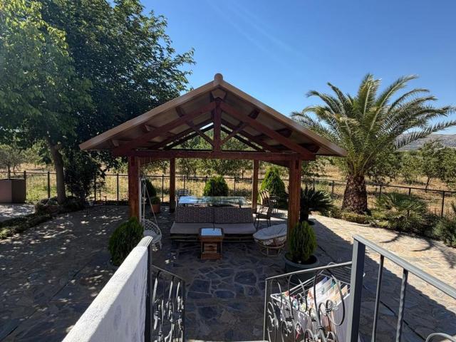 Chalet, Fernancaballero