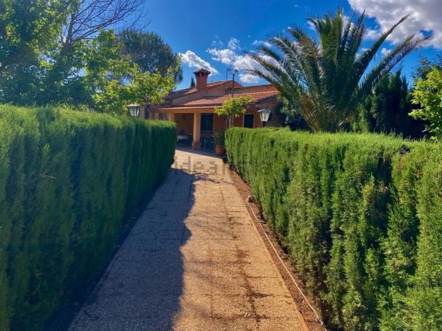 Chalet, Fernancaballero