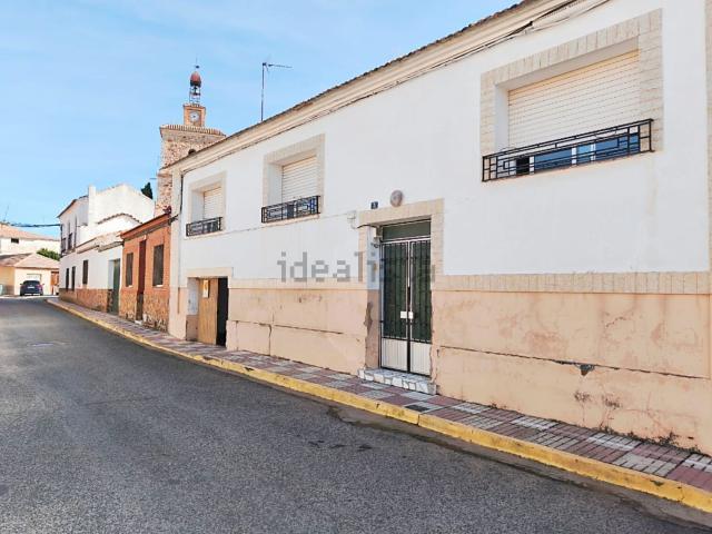 Chalet, Fernancaballero