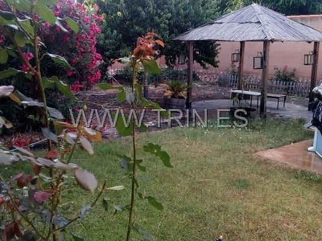 Chalet, Fernancaballero